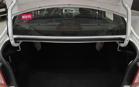 Renault Logan II, 2022 год, 1 097 000 рублей, 12 фотография