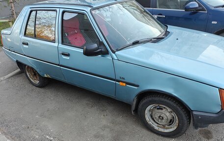 ЗАЗ 1103 «Славута», 2003 год, 100 000 рублей, 2 фотография