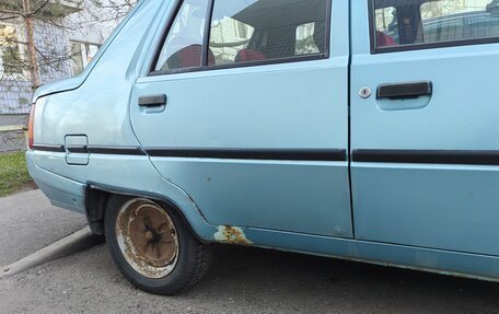 ЗАЗ 1103 «Славута», 2003 год, 100 000 рублей, 4 фотография