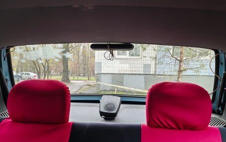 ЗАЗ 1103 «Славута», 2003 год, 100 000 рублей, 13 фотография