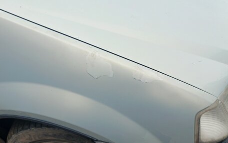 Renault Logan I, 2006 год, 250 000 рублей, 4 фотография