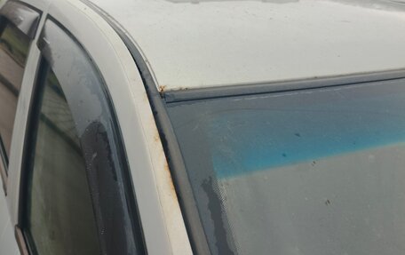 Renault Logan I, 2006 год, 250 000 рублей, 8 фотография