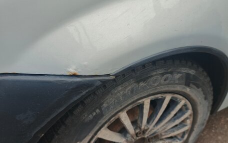 Renault Logan I, 2006 год, 250 000 рублей, 7 фотография