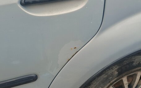 Renault Logan I, 2006 год, 250 000 рублей, 10 фотография