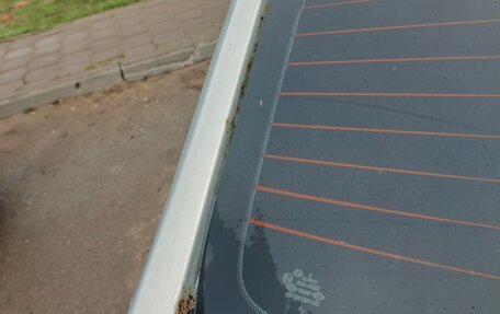 Renault Logan I, 2006 год, 250 000 рублей, 11 фотография