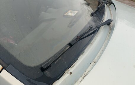 Renault Logan I, 2006 год, 250 000 рублей, 9 фотография