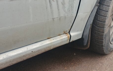 Renault Logan I, 2006 год, 250 000 рублей, 12 фотография