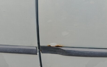 Renault Logan I, 2006 год, 250 000 рублей, 15 фотография