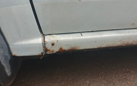 Renault Logan I, 2006 год, 250 000 рублей, 14 фотография