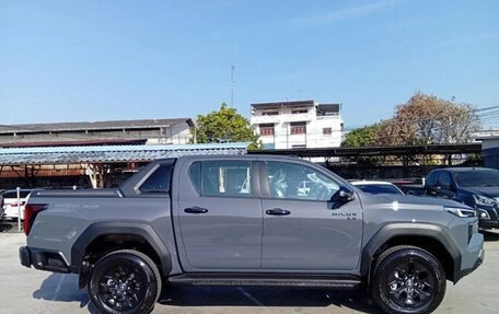 Toyota Hilux, 2026 год, 8 000 000 рублей, 7 фотография