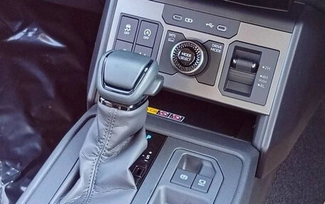 Toyota Hilux, 2026 год, 8 000 000 рублей, 9 фотография