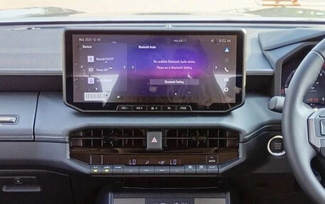 Toyota Hilux, 2026 год, 8 000 000 рублей, 10 фотография