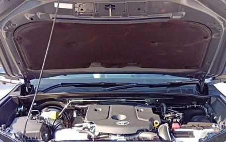 Toyota Hilux, 2026 год, 8 000 000 рублей, 13 фотография