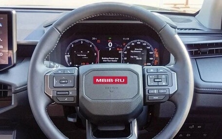 Toyota Hilux, 2026 год, 8 000 000 рублей, 12 фотография