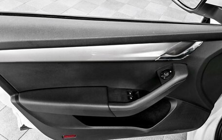 Skoda Octavia, 2018 год, 1 640 000 рублей, 5 фотография