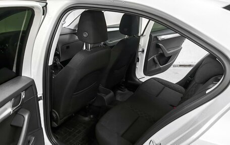 Skoda Octavia, 2018 год, 1 640 000 рублей, 12 фотография