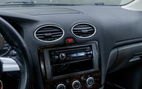 Ford Focus II рестайлинг, 2008 год, 321 000 рублей, 13 фотография