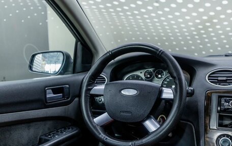 Ford Focus II рестайлинг, 2008 год, 321 000 рублей, 10 фотография