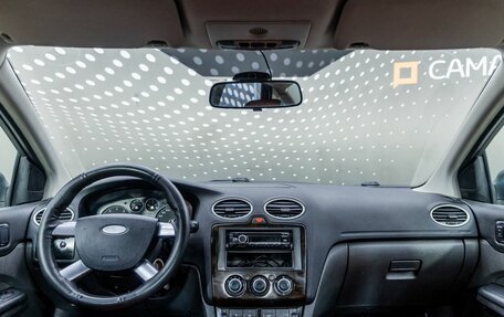 Ford Focus II рестайлинг, 2008 год, 321 000 рублей, 9 фотография