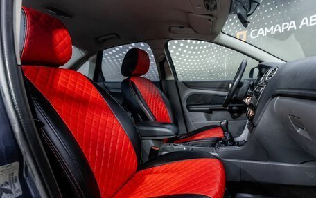 Ford Focus II рестайлинг, 2008 год, 321 000 рублей, 17 фотография