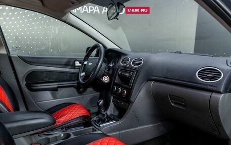 Ford Focus II рестайлинг, 2008 год, 321 000 рублей, 16 фотография