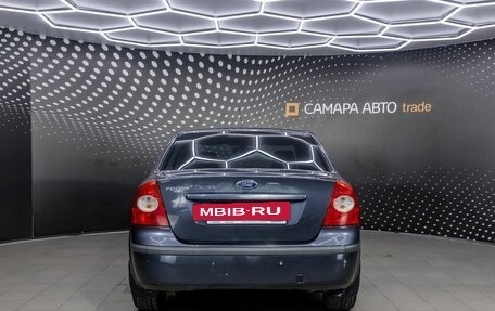 Ford Focus II рестайлинг, 2008 год, 321 000 рублей, 8 фотография