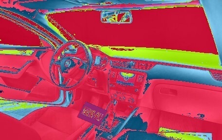 Skoda Octavia, 2018 год, 1 640 000 рублей, 11 фотография