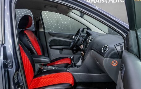 Ford Focus II рестайлинг, 2008 год, 321 000 рублей, 18 фотография