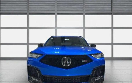 Acura MDX, 2026 год, 14 000 000 рублей, 1 фотография