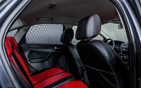 Ford Focus II рестайлинг, 2008 год, 321 000 рублей, 20 фотография