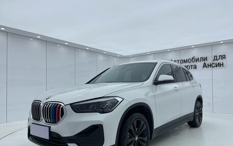 BMW X1, 2021 год, 2 350 000 рублей, 1 фотография