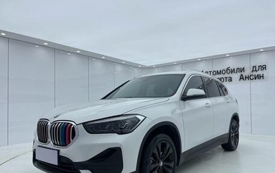 BMW X1, 2021 год, 2 350 000 рублей, 1 фотография
