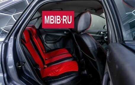 Ford Focus II рестайлинг, 2008 год, 321 000 рублей, 19 фотография