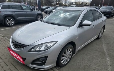 Mazda 6, 2012 год, 1 029 000 рублей, 1 фотография