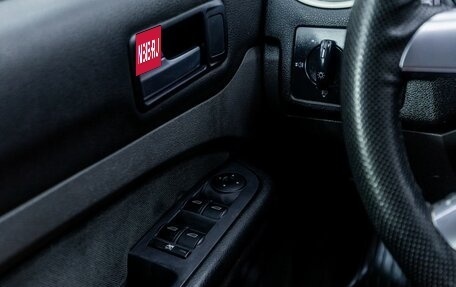 Ford Focus II рестайлинг, 2008 год, 321 000 рублей, 15 фотография