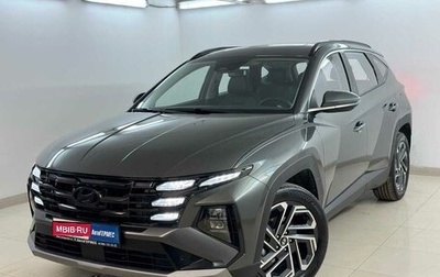 Hyundai Tucson, 2025 год, 4 365 000 рублей, 1 фотография