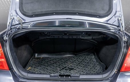 Ford Focus II рестайлинг, 2008 год, 321 000 рублей, 22 фотография