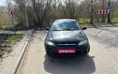 Chevrolet Lacetti, 2005 год, 240 000 рублей, 1 фотография