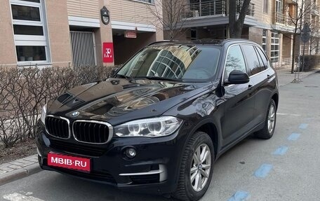 BMW X5, 2016 год, 2 750 000 рублей, 1 фотография