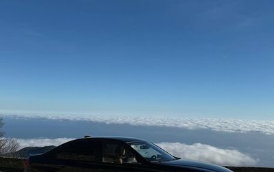 BMW 3 серия, 2017 год, 1 900 000 рублей, 1 фотография