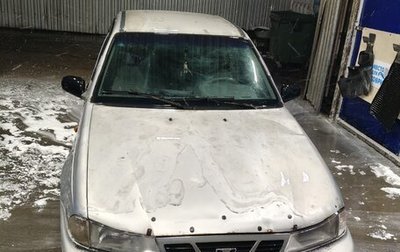 Daewoo Nexia I рестайлинг, 2004 год, 90 000 рублей, 1 фотография