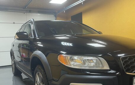 Volvo XC70 II рестайлинг, 2013 год, 1 650 000 рублей, 1 фотография