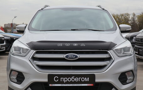 Ford Kuga III, 2018 год, 1 599 000 рублей, 2 фотография