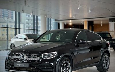 Mercedes-Benz GLC Coupe, 2020 год, 6 890 000 рублей, 1 фотография