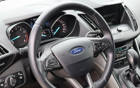 Ford Kuga III, 2018 год, 1 599 000 рублей, 9 фотография