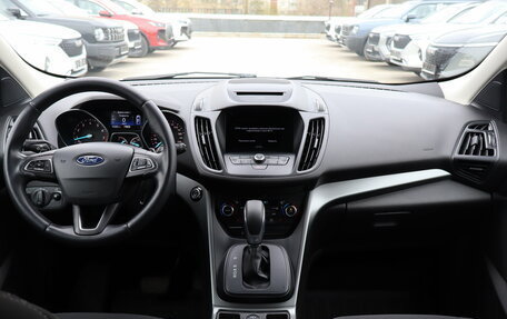 Ford Kuga III, 2018 год, 1 599 000 рублей, 7 фотография