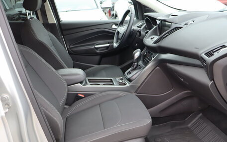 Ford Kuga III, 2018 год, 1 599 000 рублей, 11 фотография