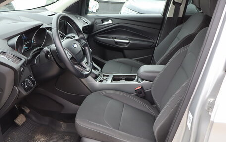 Ford Kuga III, 2018 год, 1 599 000 рублей, 8 фотография