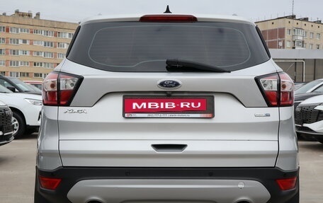 Ford Kuga III, 2018 год, 1 599 000 рублей, 5 фотография