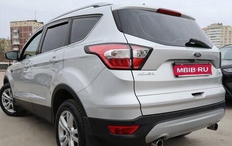 Ford Kuga III, 2018 год, 1 599 000 рублей, 6 фотография